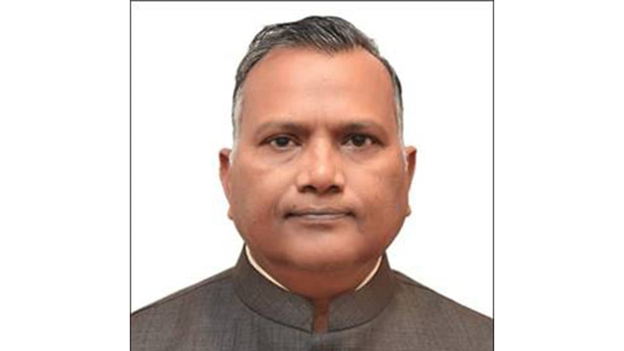 Senior IRTS officer Hari Shankar Verma is new Railway Board Member