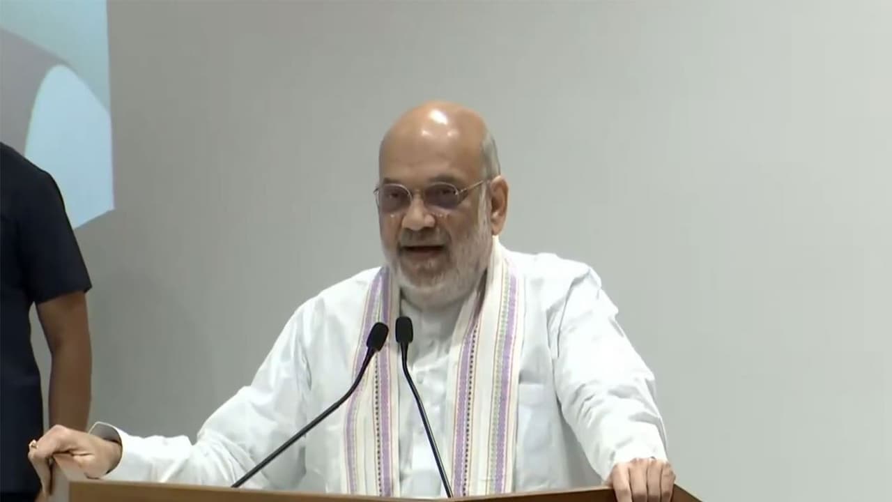 India's growth to hinge on design, creativity: Goyal, Shah at NID