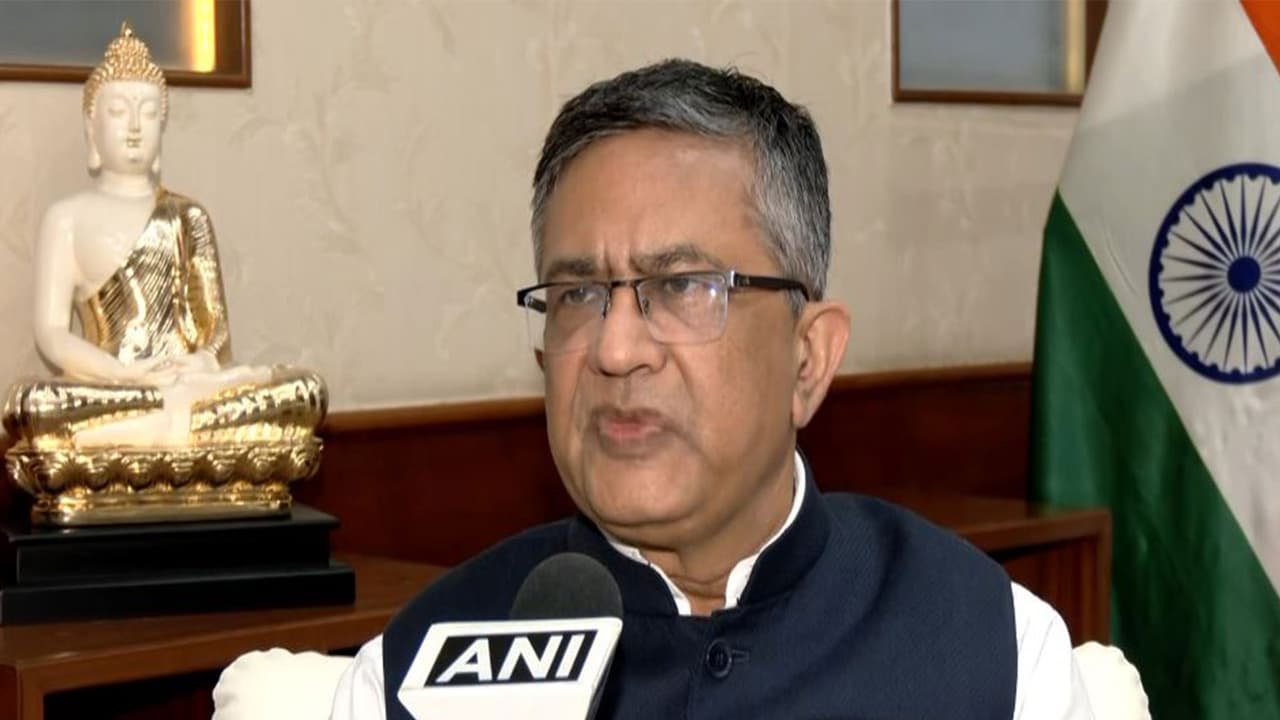 India-EU FTA most significant pact, to boost goods, services: NSE CEO