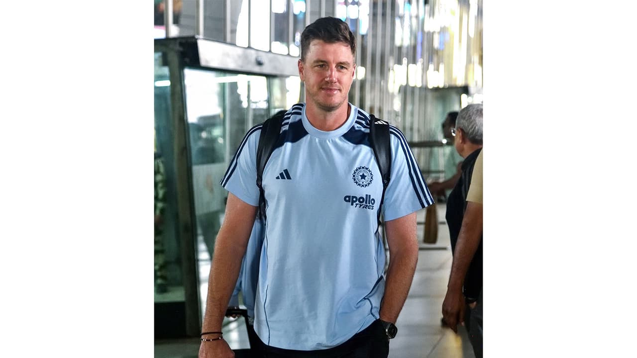 India's left-hander-heavy lineup packed with aggressors: Morne Morkel