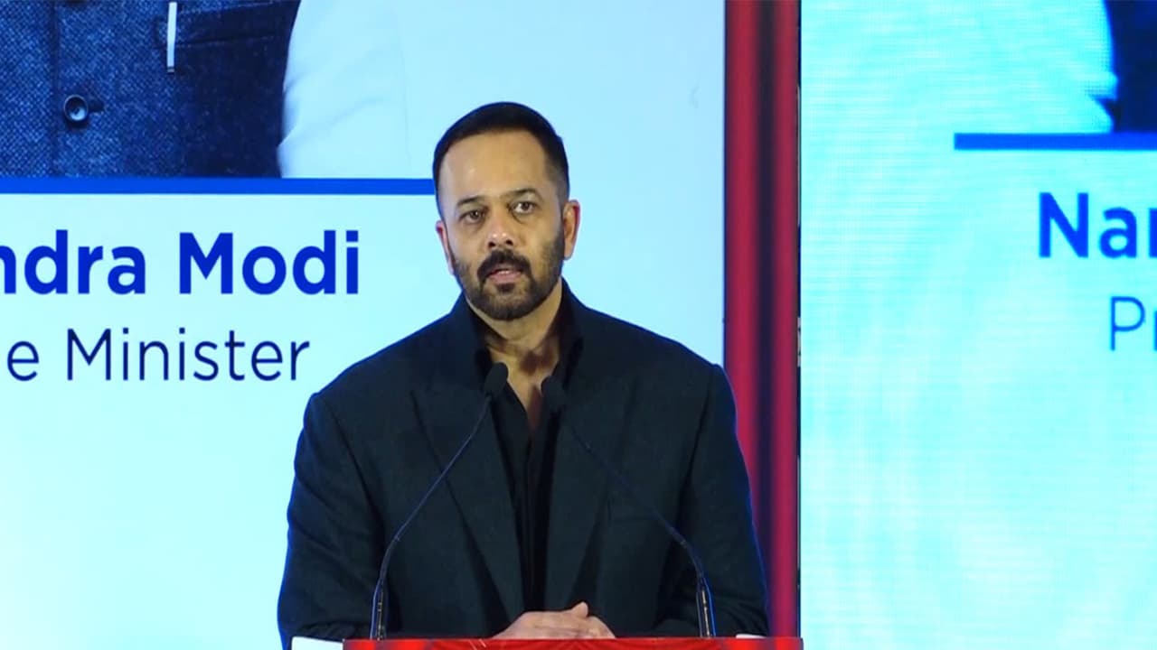 Rohit Shetty firing: Mumbai Crime Branch forms 12 teams to nab suspects