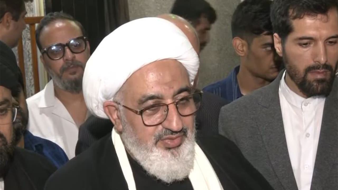 Iran envoy hails strong ties with India after Hormuz ship incident