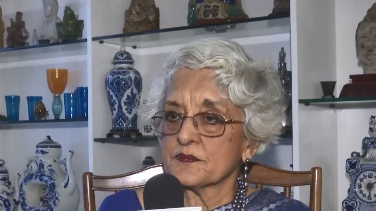 Veena Sikri slams Pak's 'laughable' UNGA posturing on Kashmir