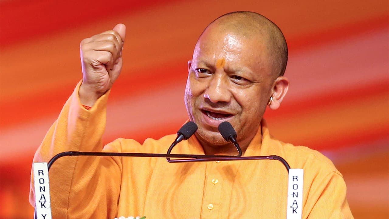 UP Budget: Yogi Adityanath hails transformative decade under PM Modi ...