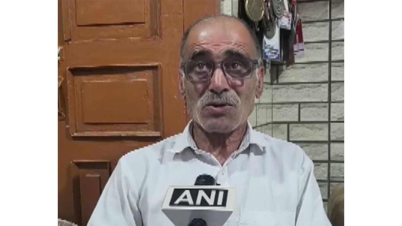 Asian Games: Proud father hails Deepika's role in historic hockey gold