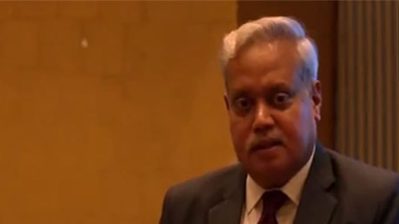 Indian envoy to Nepal Naveen Srivastava rescued, hospitalised in Kathmandu