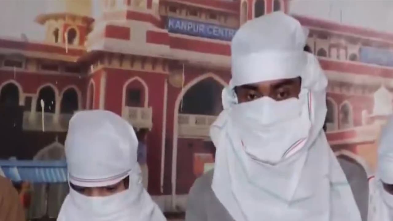RPF arrests 3 Bangladeshi nationals in Kanpur; intelligence agencies roped in