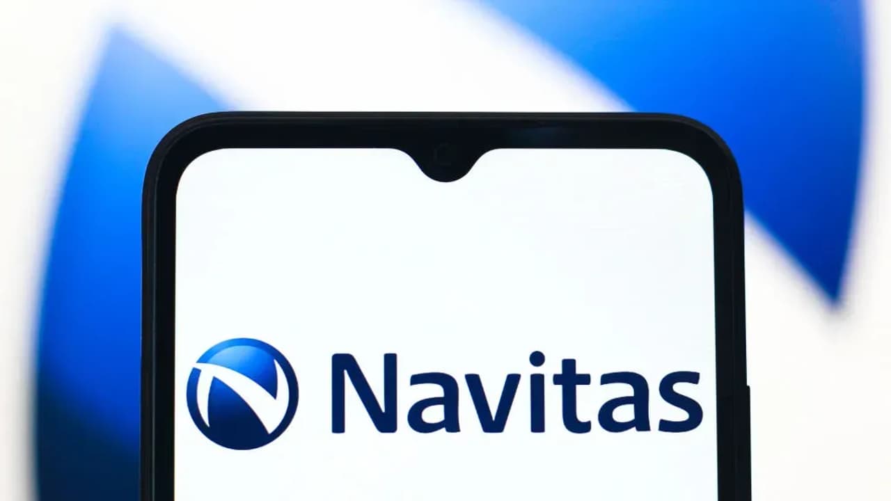Image for Why Did Navitas Semiconductor Stock Tumble 14% Pre-Market Today?