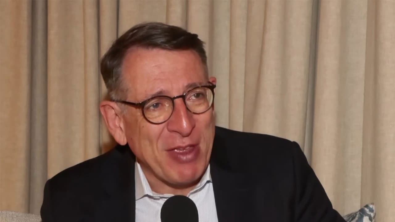 Reduced red tape, corruption makes India attractive: Frank Richter