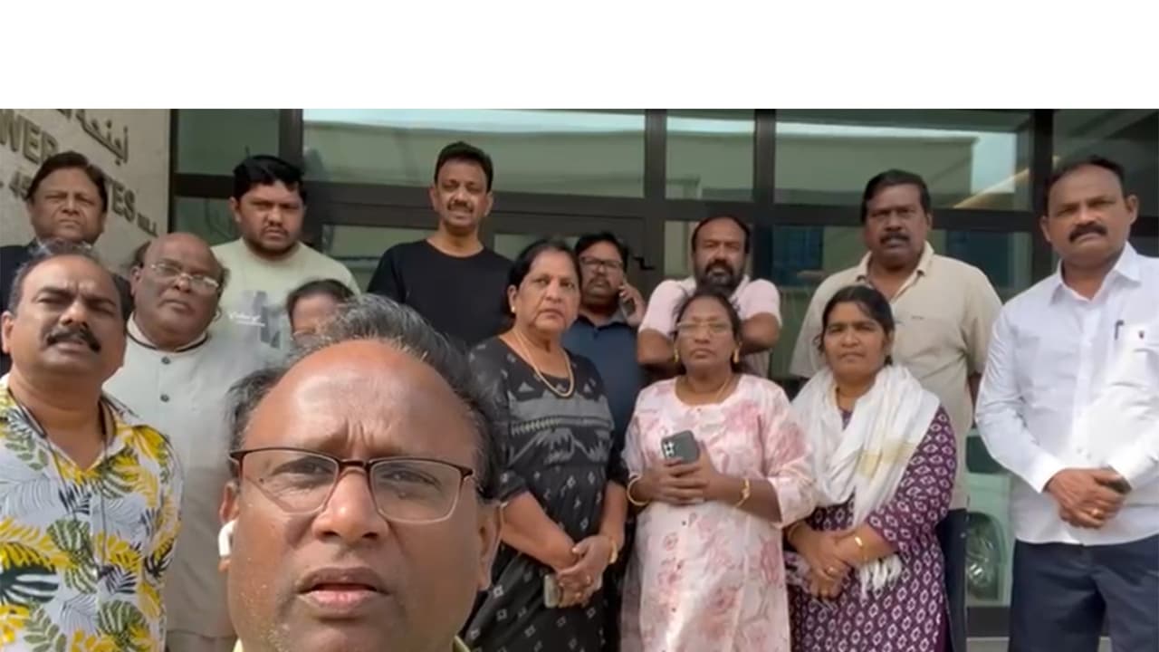 Telangana, Andhra Tourists Stranded in Bahrain Seek Urgent Evacuation