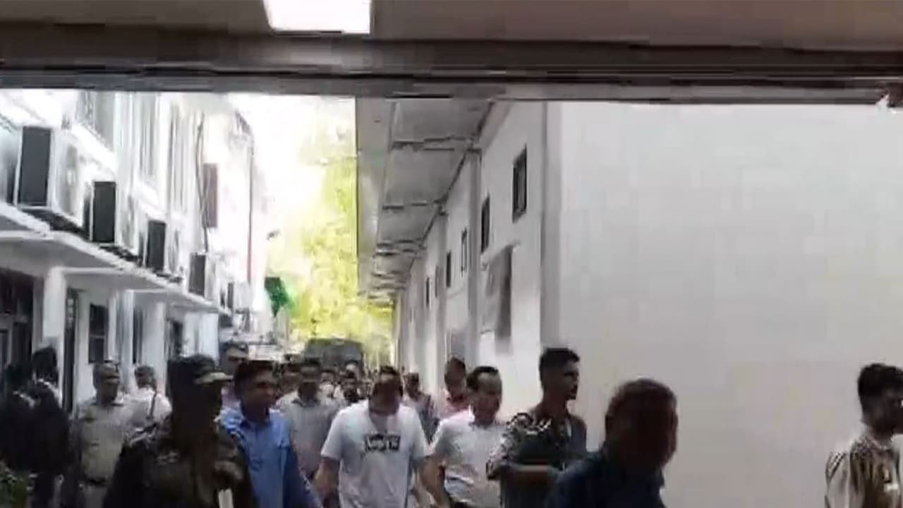 Delhi court grants custody to American, Ukrainians in NIA security case