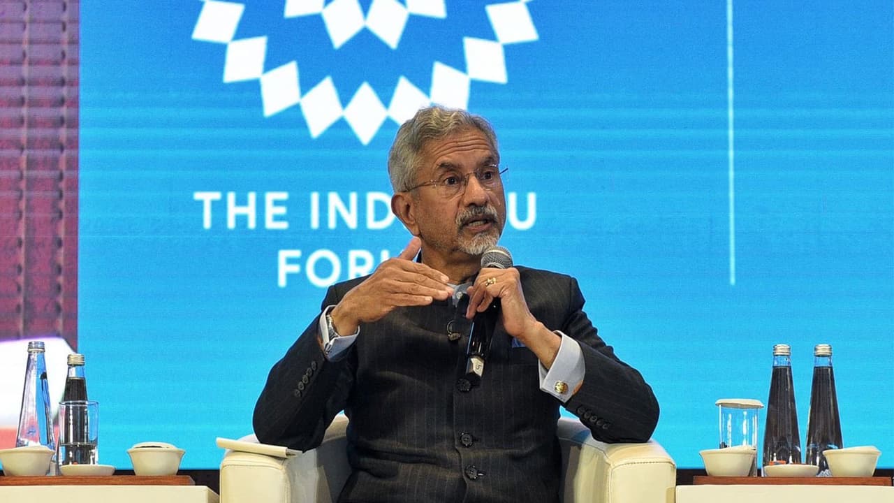 Inaugural India-EU Forum in Delhi focuses on trade, security ties