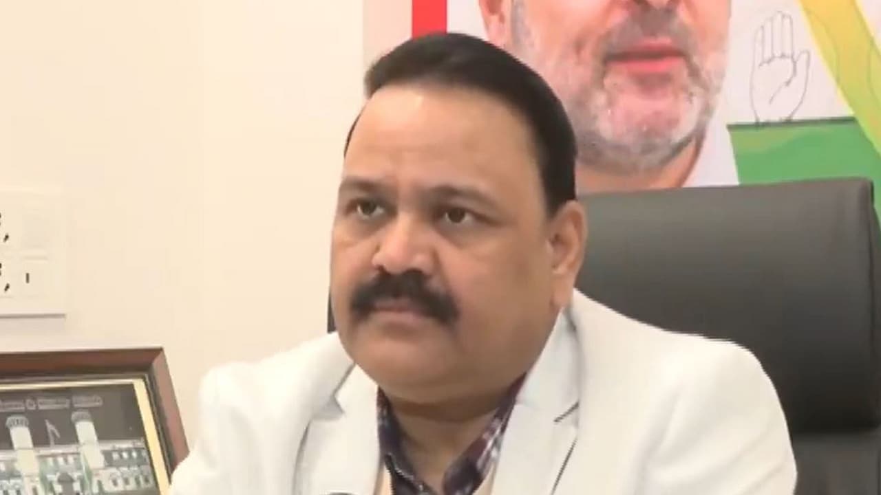 Congress MP urges PM Modi, Amit Shah to clarify new UGC regulations