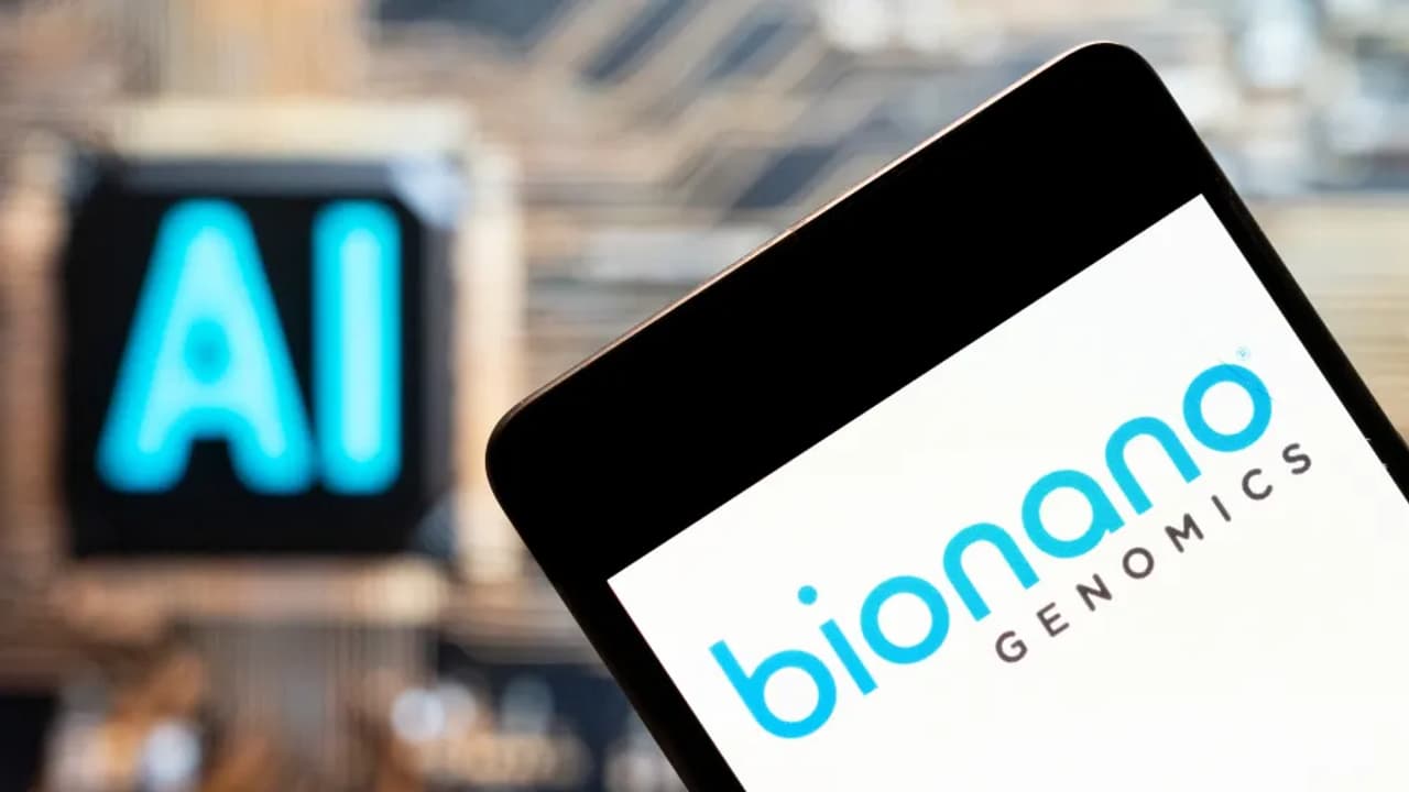Bionano Genomics Retail Mood Turns ‘Extremely Bearish’ Amid Revenue ...