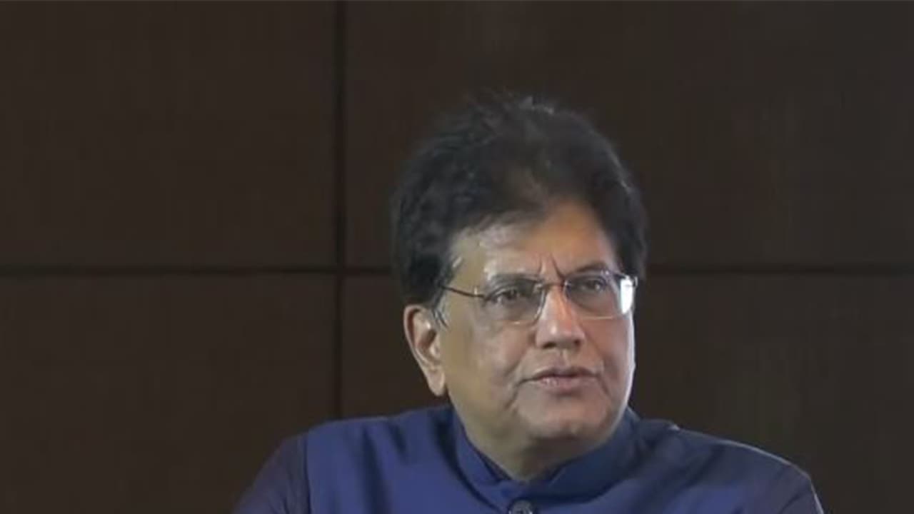 Piyush Goyal sees India-Canada potential in AI, critical minerals