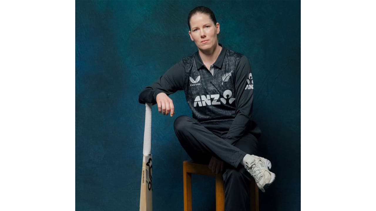 New Zealand batter Lauren Down announces retirement from cricket at 30