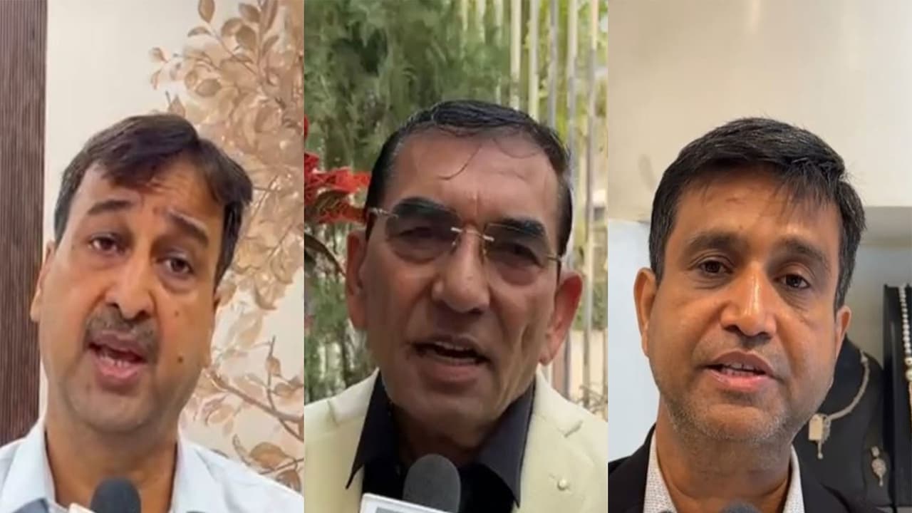 India-US trade deal: Surat traders hail PM Modi, see 150% sales jump