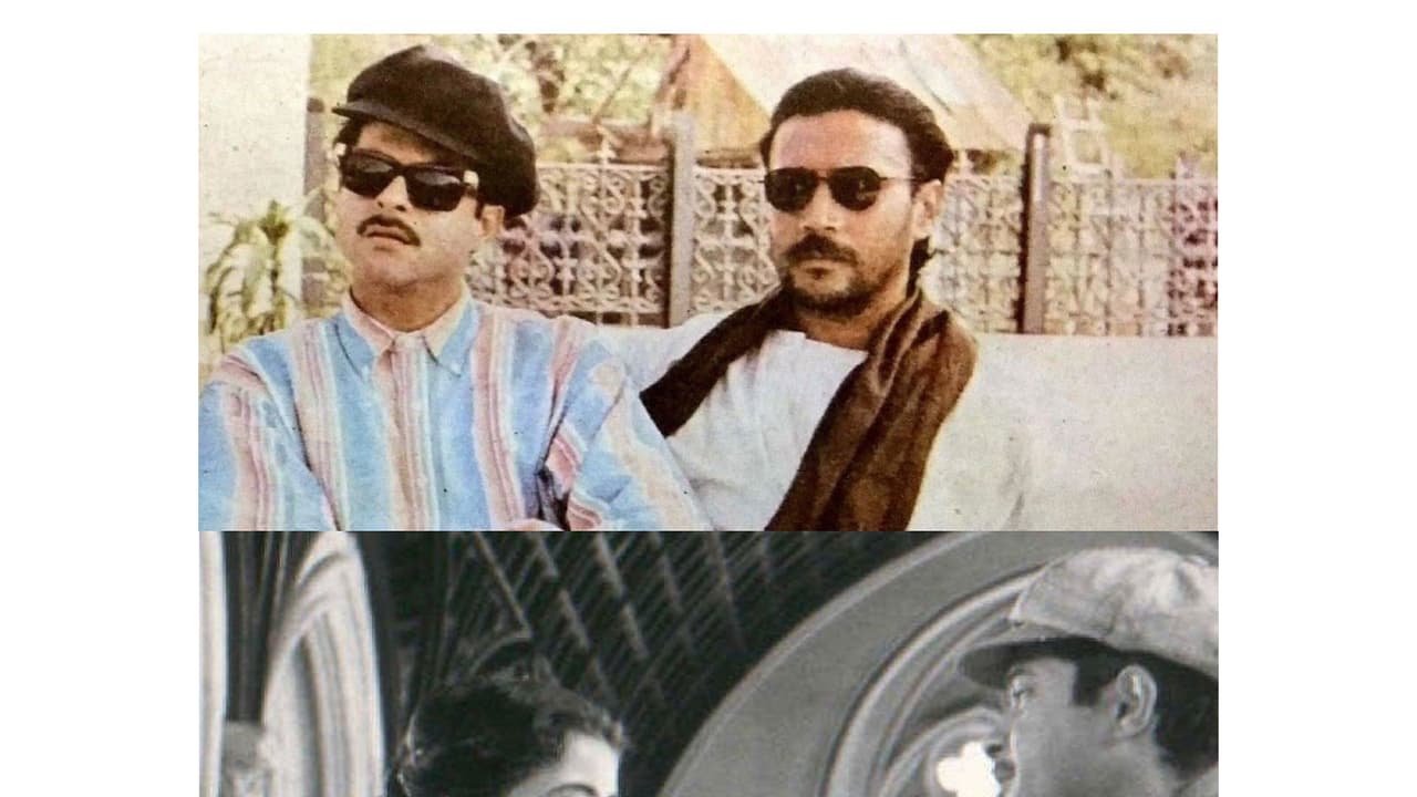 अनिल कपूर की '1942: ए लव स्टोरी' के 32 साल पूरे, 8K में होगी रिलीज