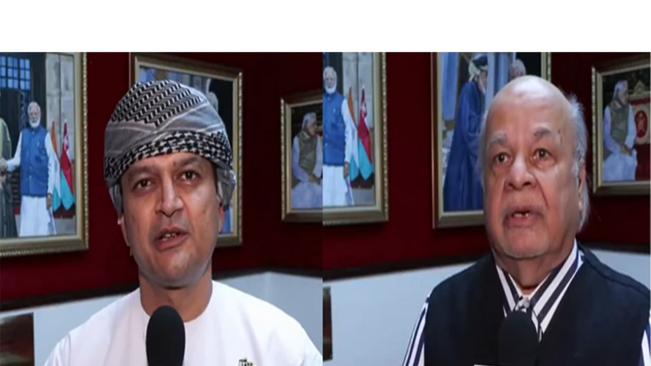 PM Modi's Oman visit to focus on CEPA, aims to double bilateral trade
