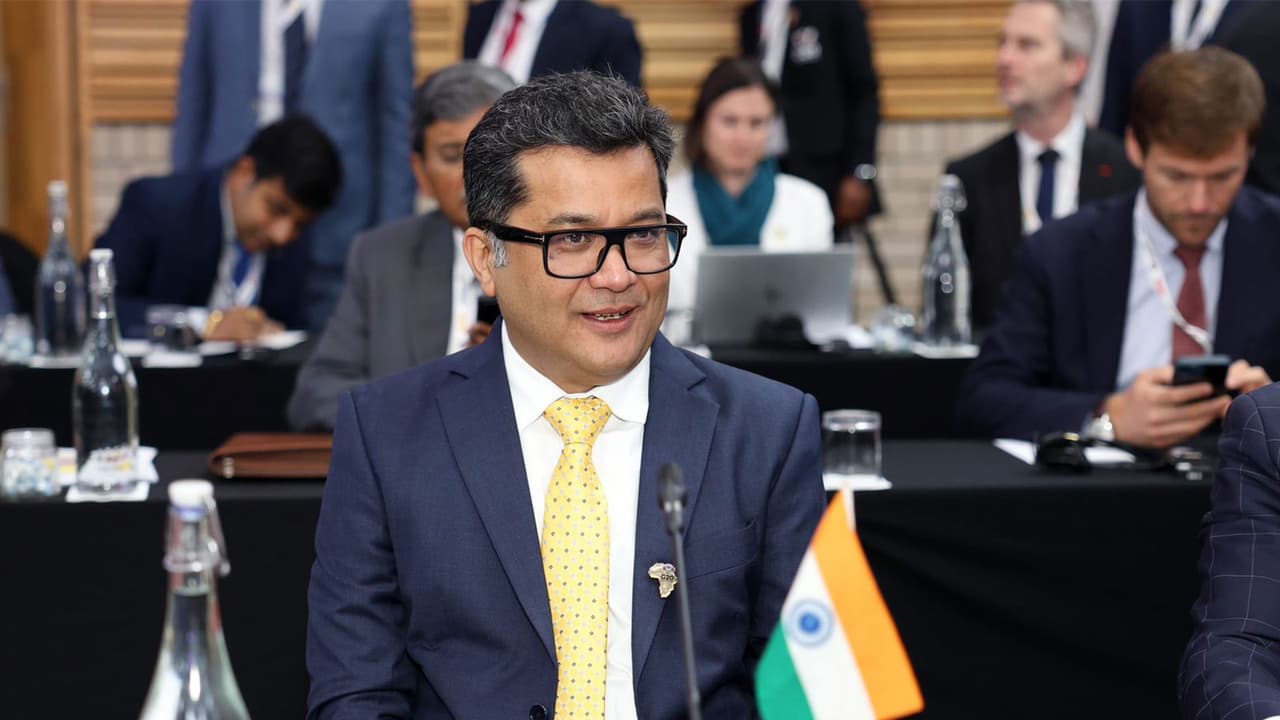 India Opens Embassy in Ecuador, Strengthens Latin American Relations