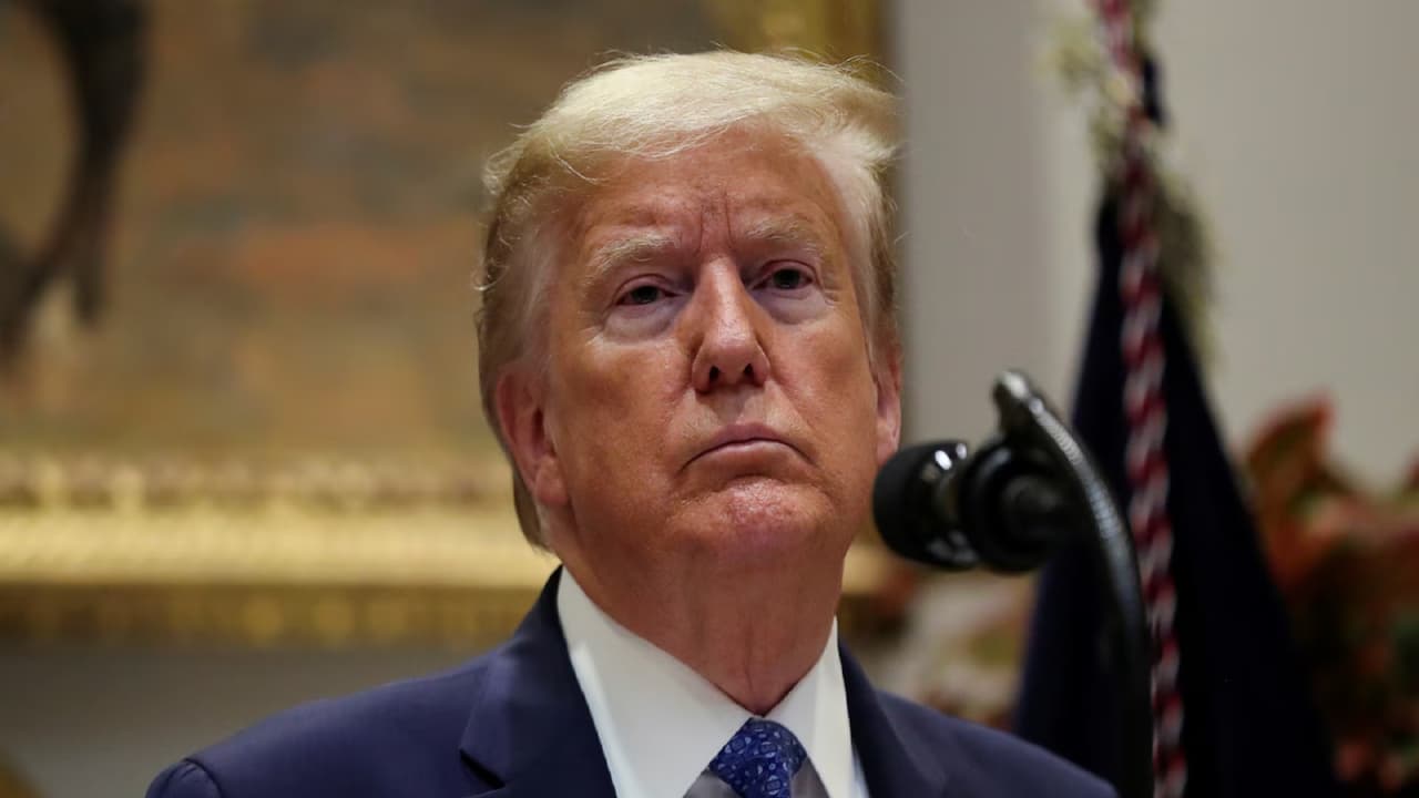 Netanyahu won't be arrested in US, says Trump amid row with NYC Mayor