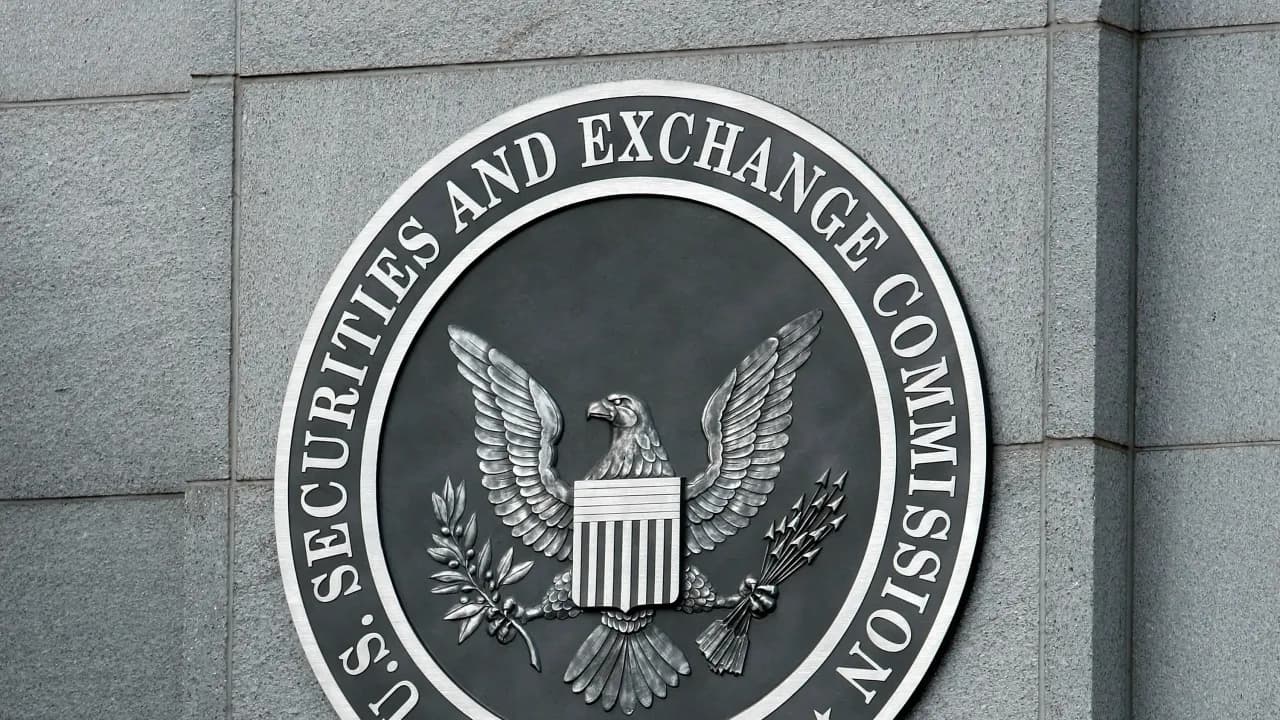 Wall Street Is Reportedly Pushing Back On SEC’s Push For Tokenized Stocks