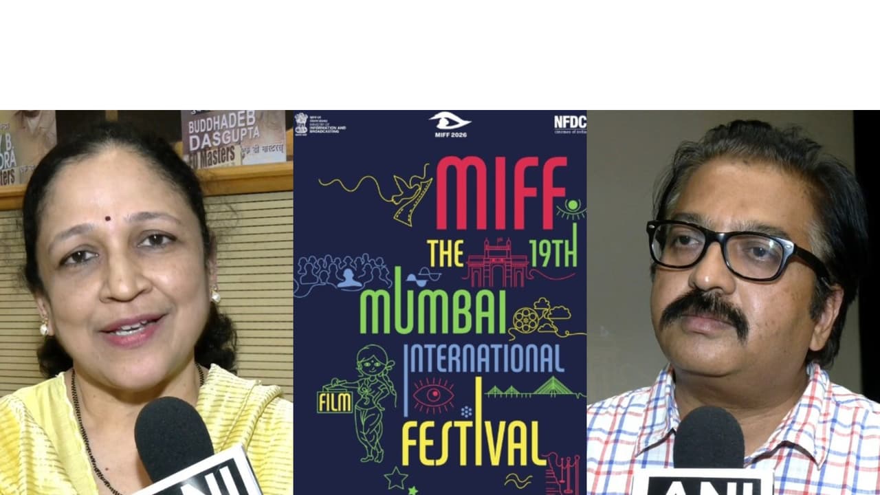 Mumbai International Film Festival 2026 gets 1,459 entries globally