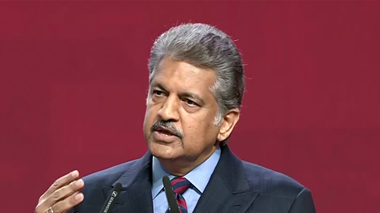 Economic Survey puts cities at centre of economic strategy: Mahindra