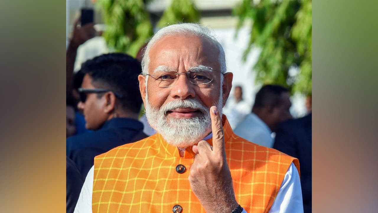National Voters' Day: Voting a solemn duty, says PM Modi in greeting