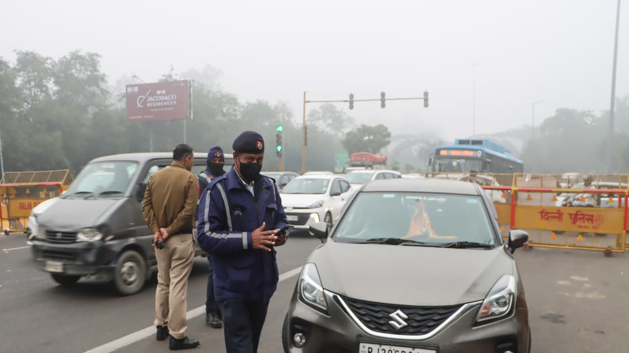Martyrs' Day: Delhi Traffic Police issues advisory for Jan 30 event