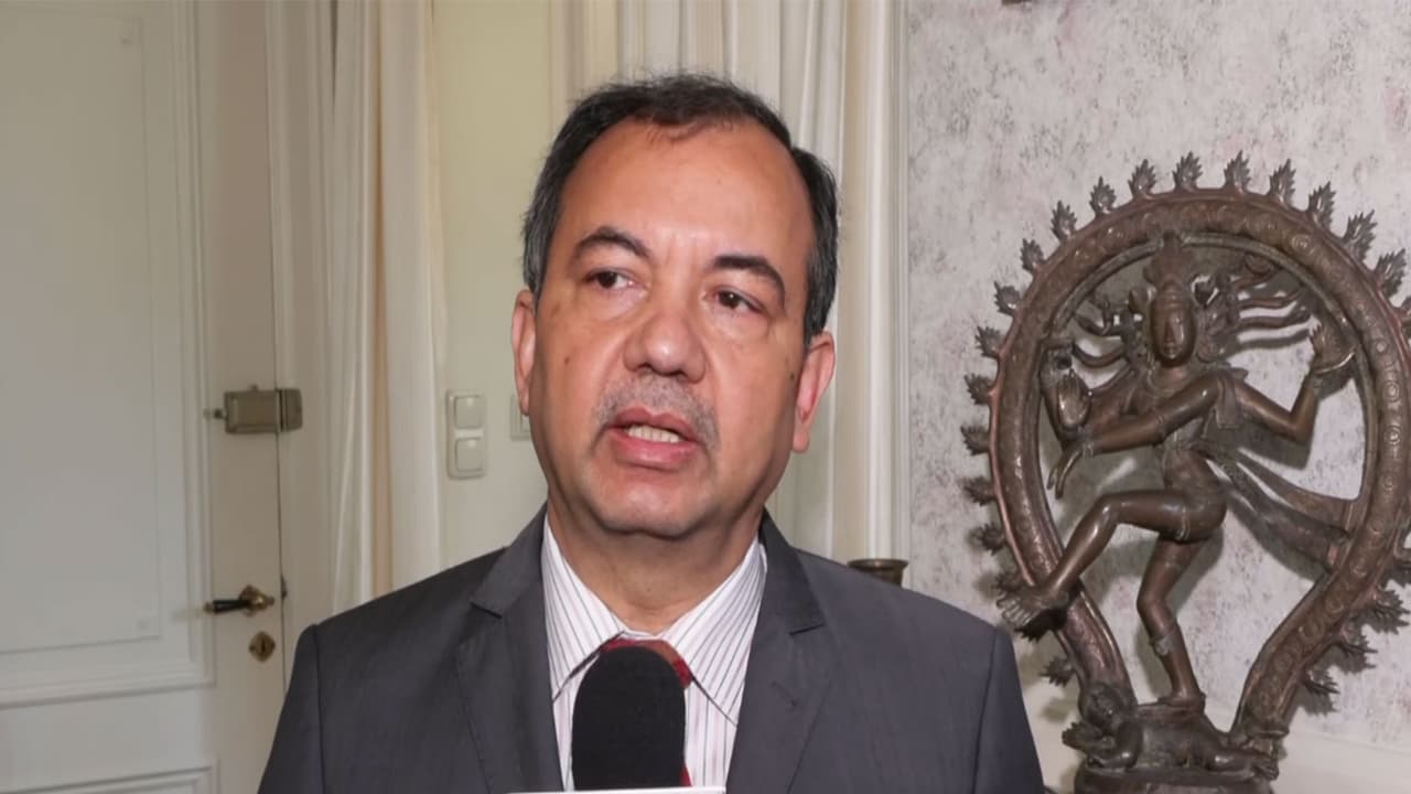 PM Modi's Netherlands visit significant for multiple reasons: Ambassador