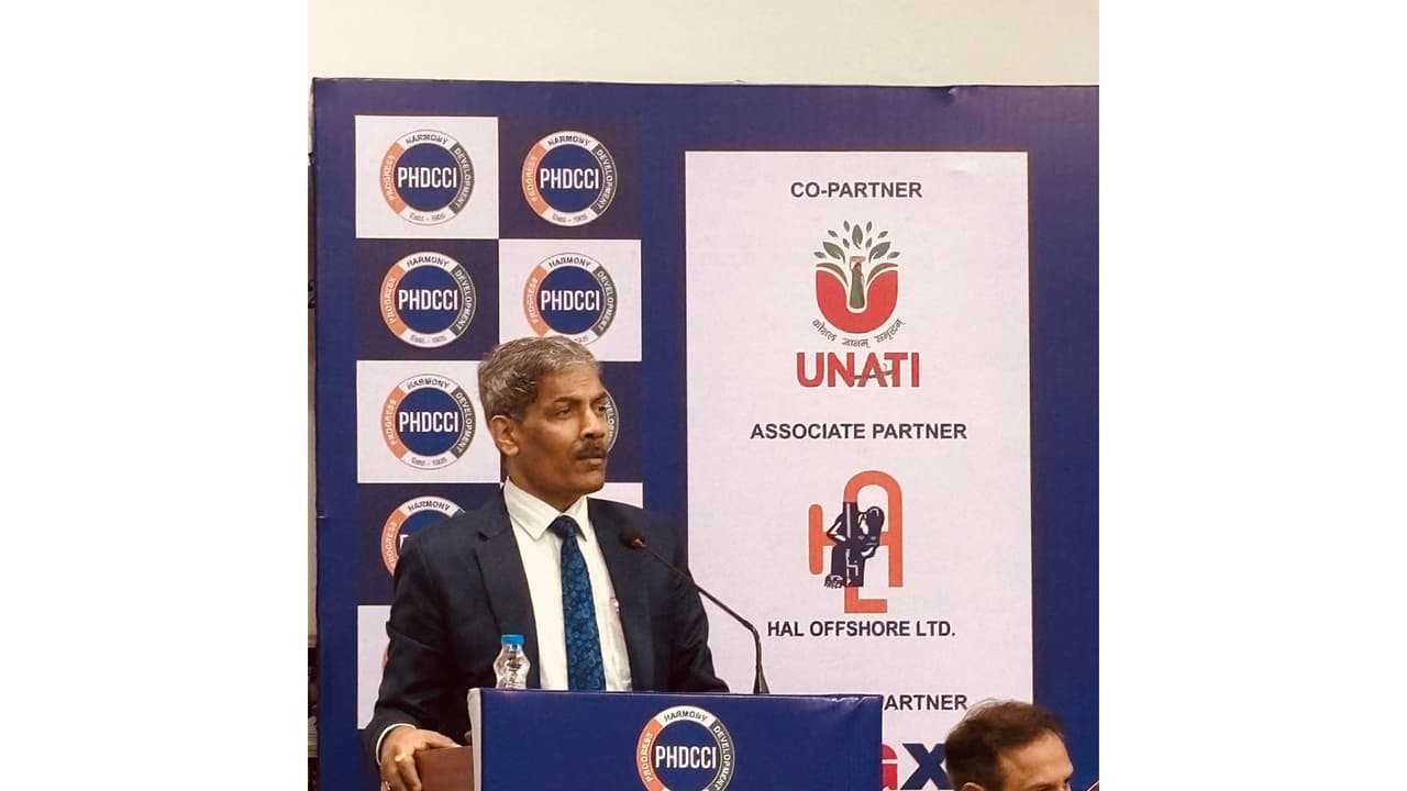 India's fuel reserves can last 20-40 days, not months: PNGRB Secy