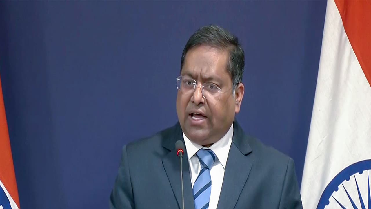 India Slams Pakistan's 'Barbaric' Airstrike on Kabul Hospital