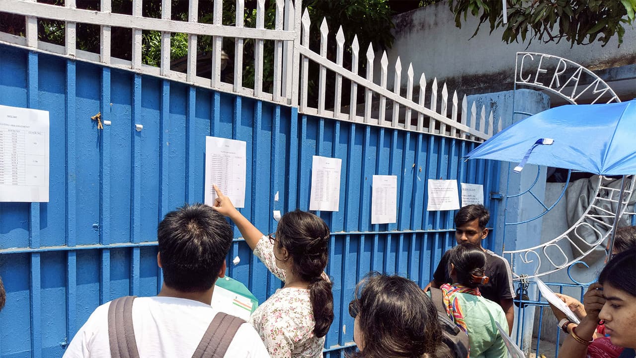 UK's new education strategy targets £40bn exports; India a key focus