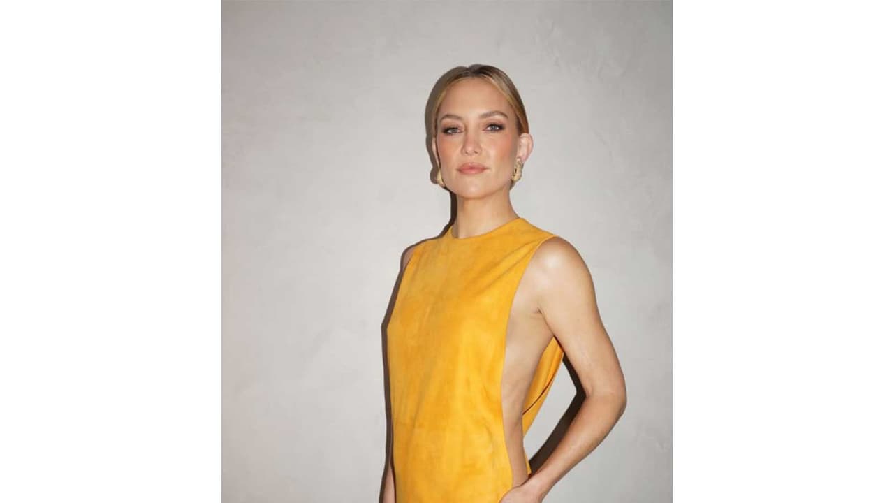 Hello & Paris: Kate Hudson, Javier Bardem's rom-com adds 6 actors