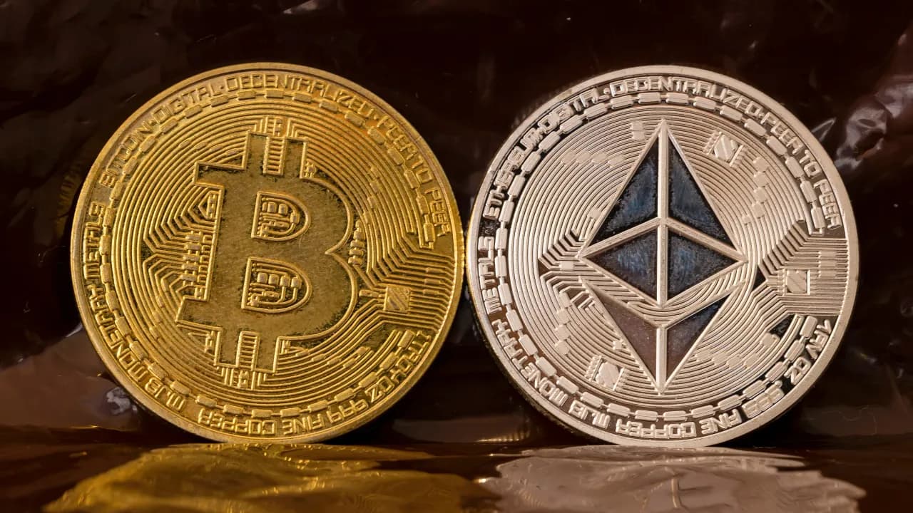 Ethereum Bull Jack Yi Says Early ETH Bullish Bet Was Mistimed And ‘A Mistake’