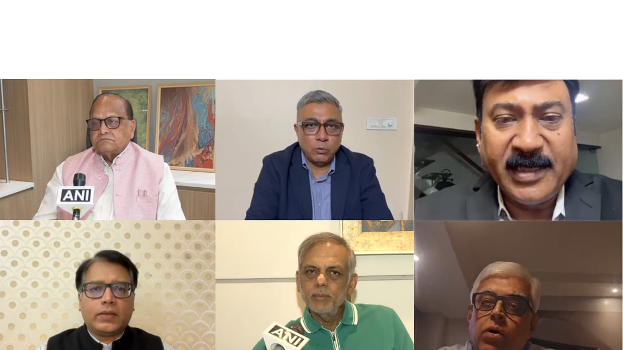 India Waives Customs Duty on Petrochemicals Amid West Asia Crisis