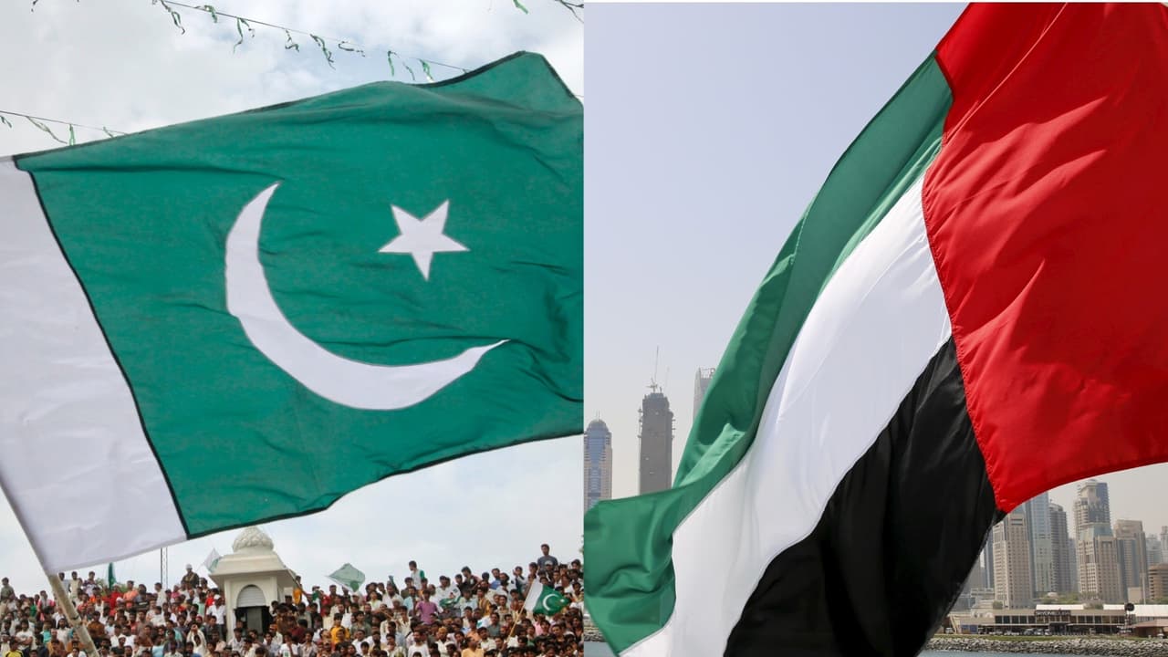 UAE halts regular visas for Pakistanis over criminal activity concerns