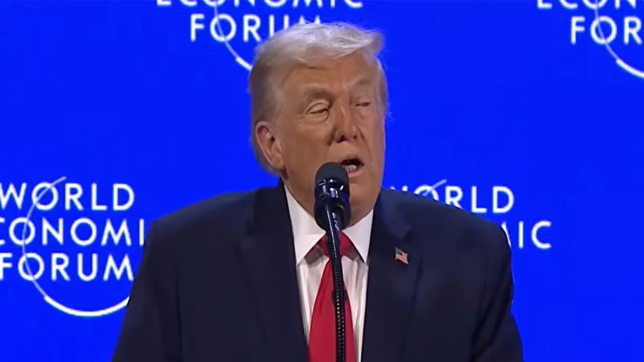 Trump rules out force to acquire Greenland but presses for US control