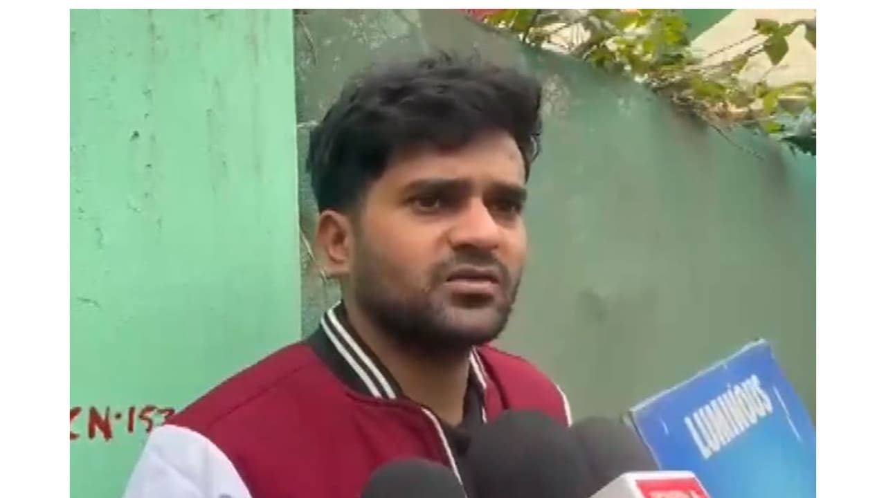 Delhi SWAT commando killed; 'I've killed her,' husband told brother