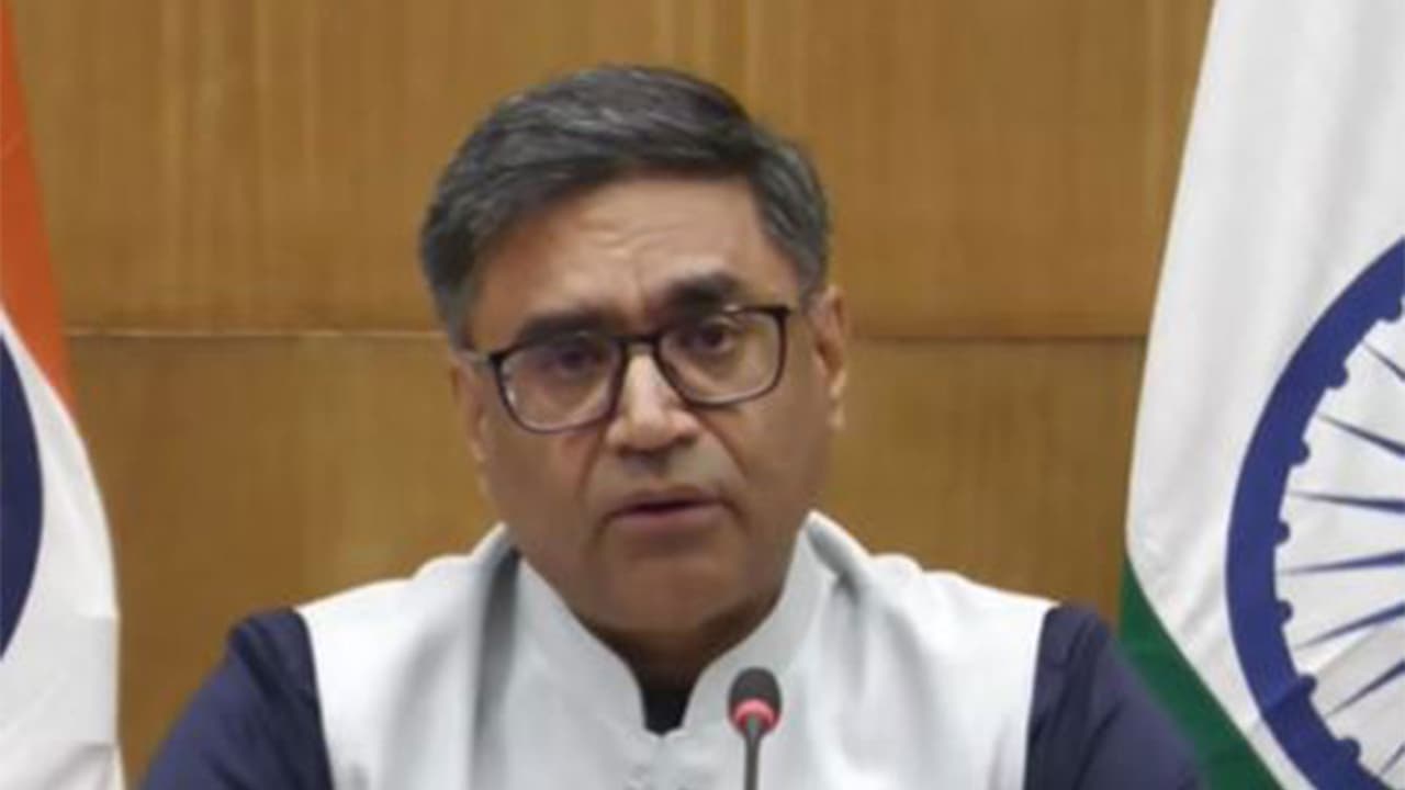 Myanmar assures India of action against insurgent groups on its soil