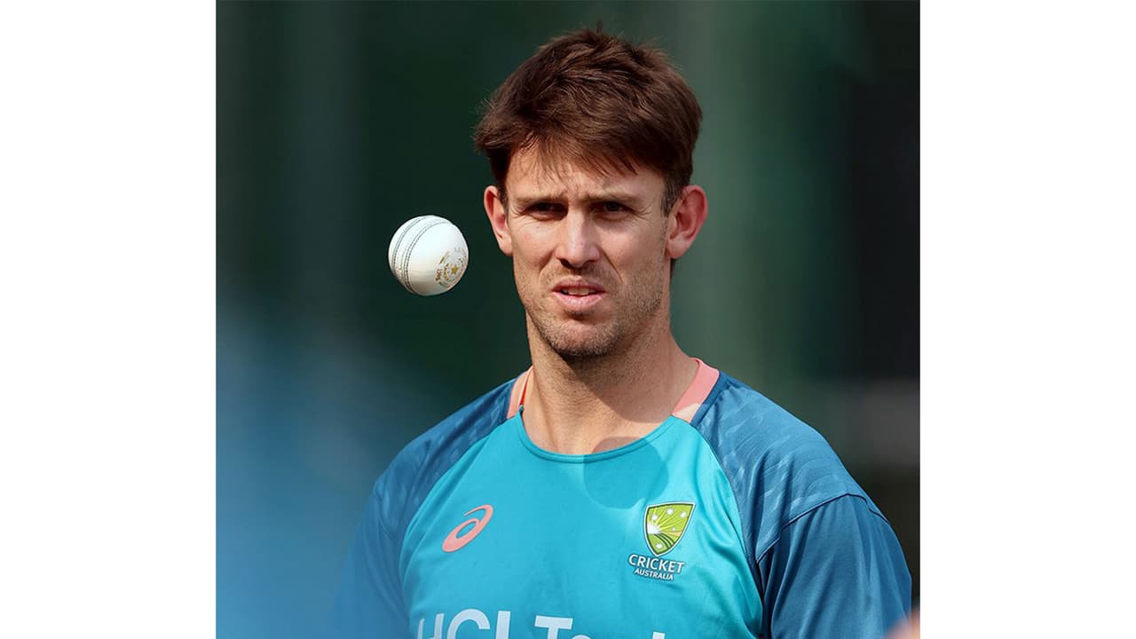 T20 World Cup: Marsh rues 'missed opportunity' despite Oman win
