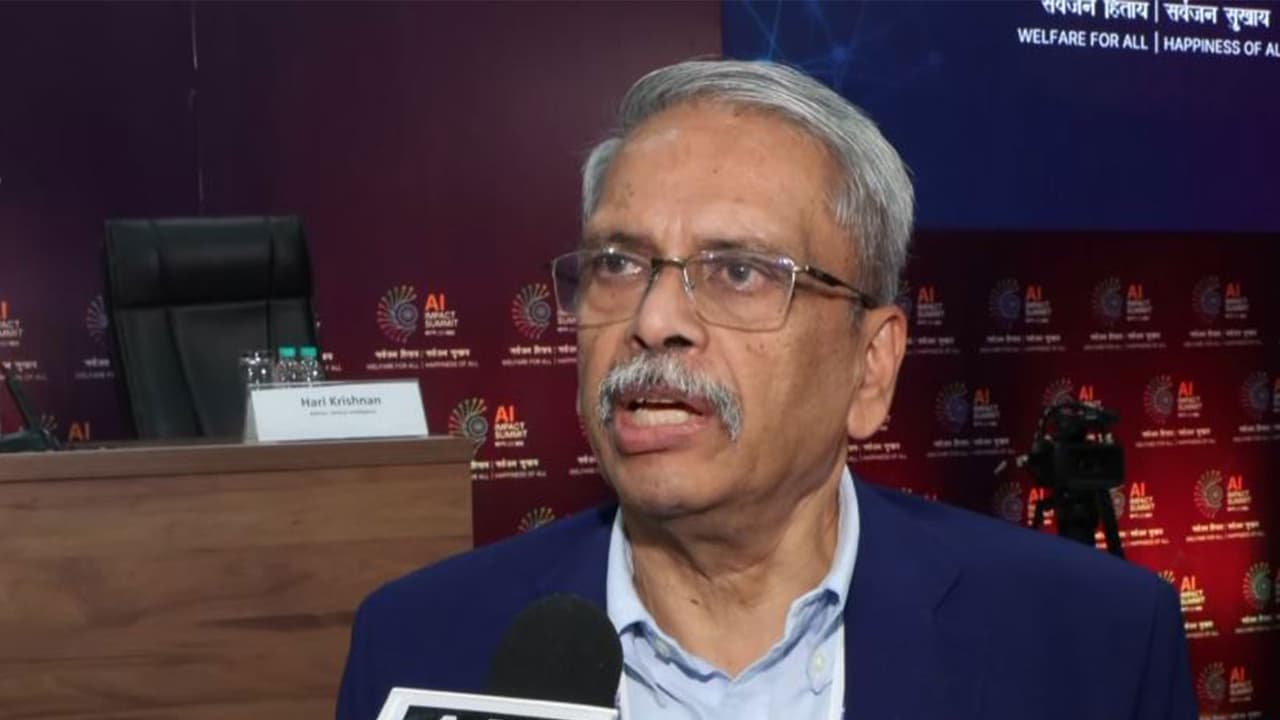 India Must Translate Research into Products, Says Kris Gopalakrishnan
