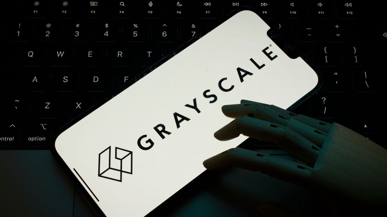 Grayscale Files Bi-Weekly Payout Zcash ETF, Less Than 3 Weeks After Its 2x Fund Filing