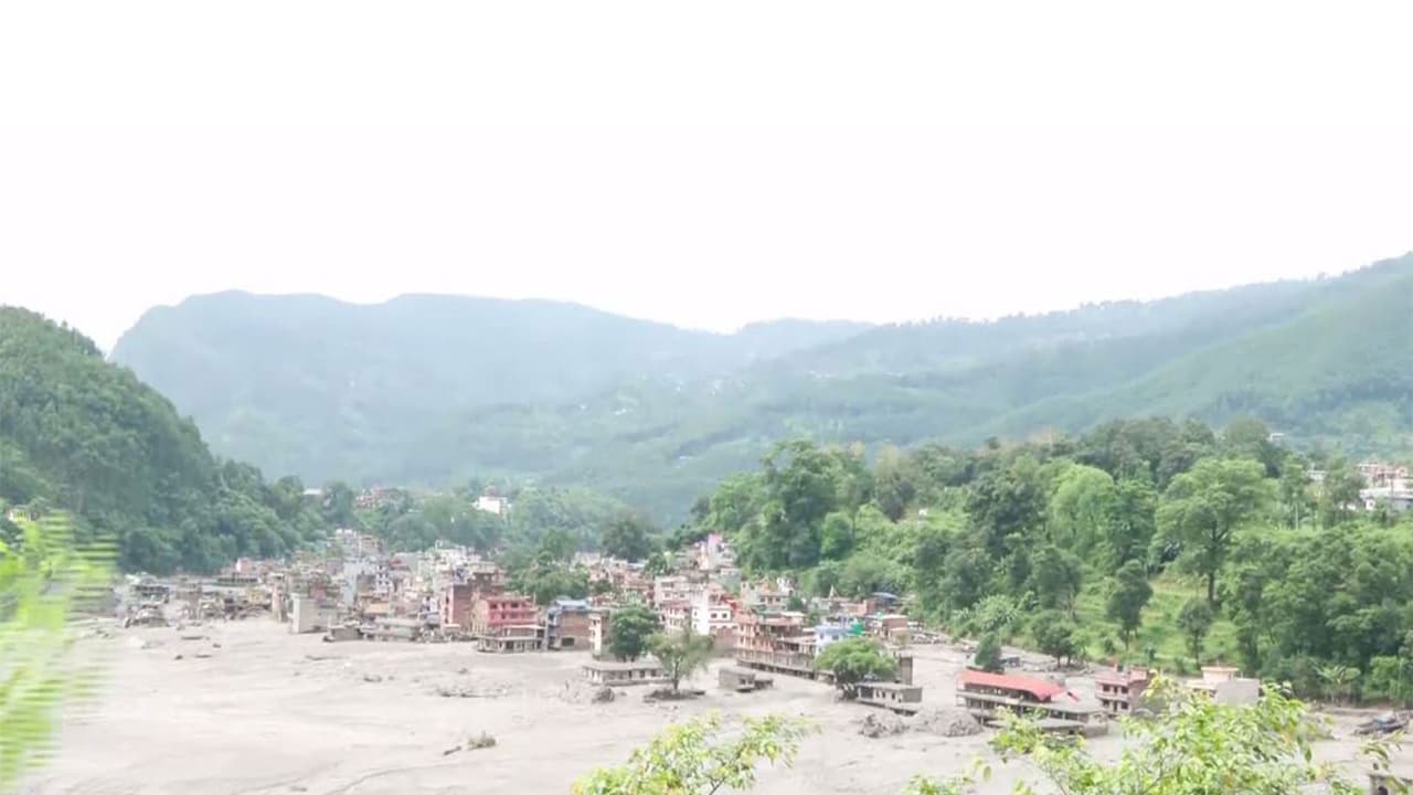Nepal floods: 16 Keralites return home safely, 45 others accounted for