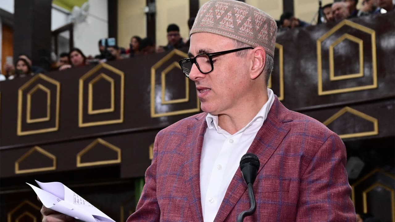 J&K: Relief package mulled for youth hit by tourist spot closures