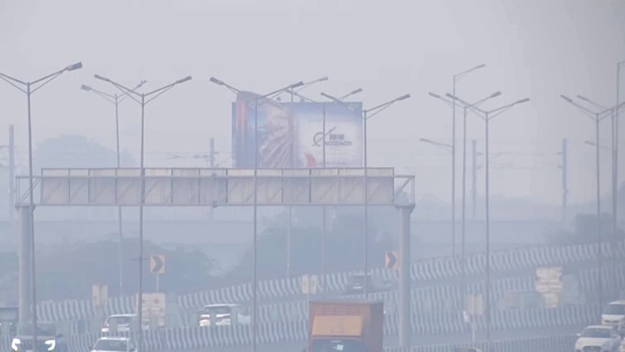 Delhi air pollution: MCD cracks down on violators, fines worth Rs 55 lakh