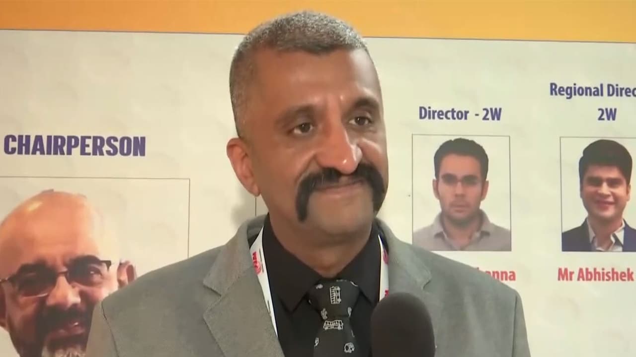 West Asia conflict may hit India's auto sector exports, says FADA