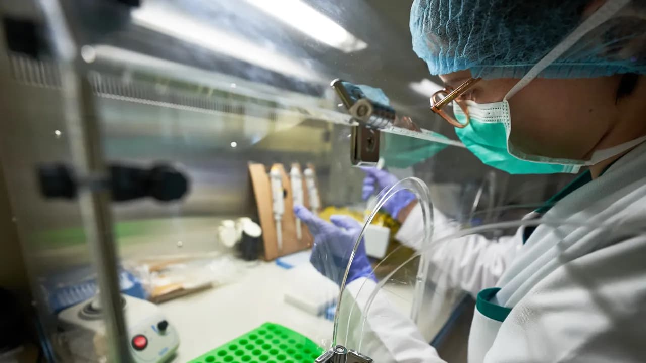 SELLAS Life Sciences Draws Retail Buzz On SLS009 Trial Momentum – Stock Soars In Pre-Market