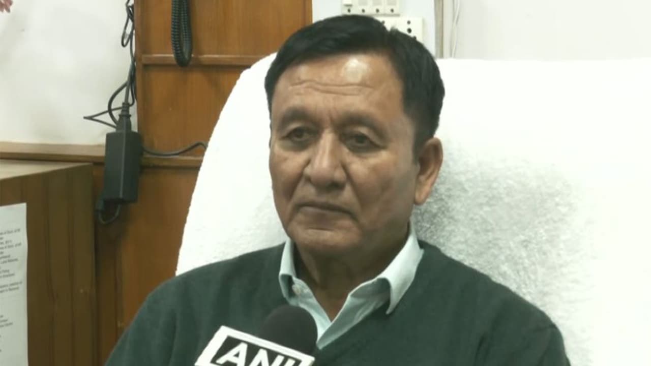 HP minister warns India-US trade deal will hit state's apple economy